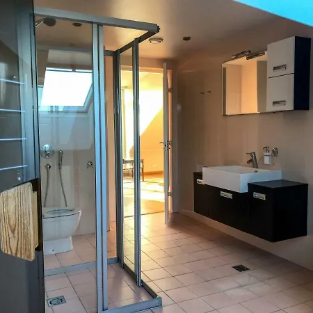 Luxury Penthouse With Sauna And Terrace * Reval