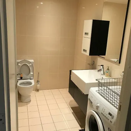 Luxury Penthouse With Sauna And Terrace Appartement Tallinn